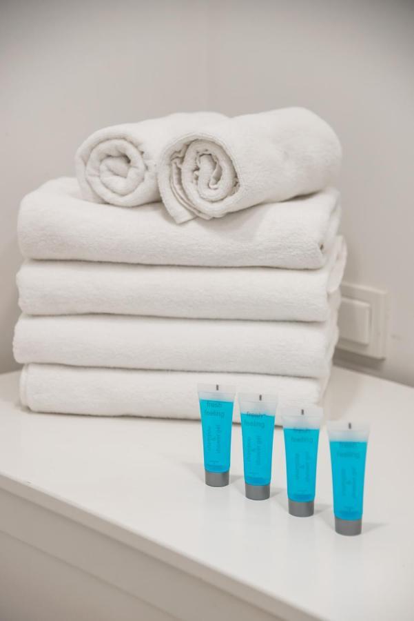 Nowogrodzka Grey Apartment Warsaw Ngoại thất bức ảnh